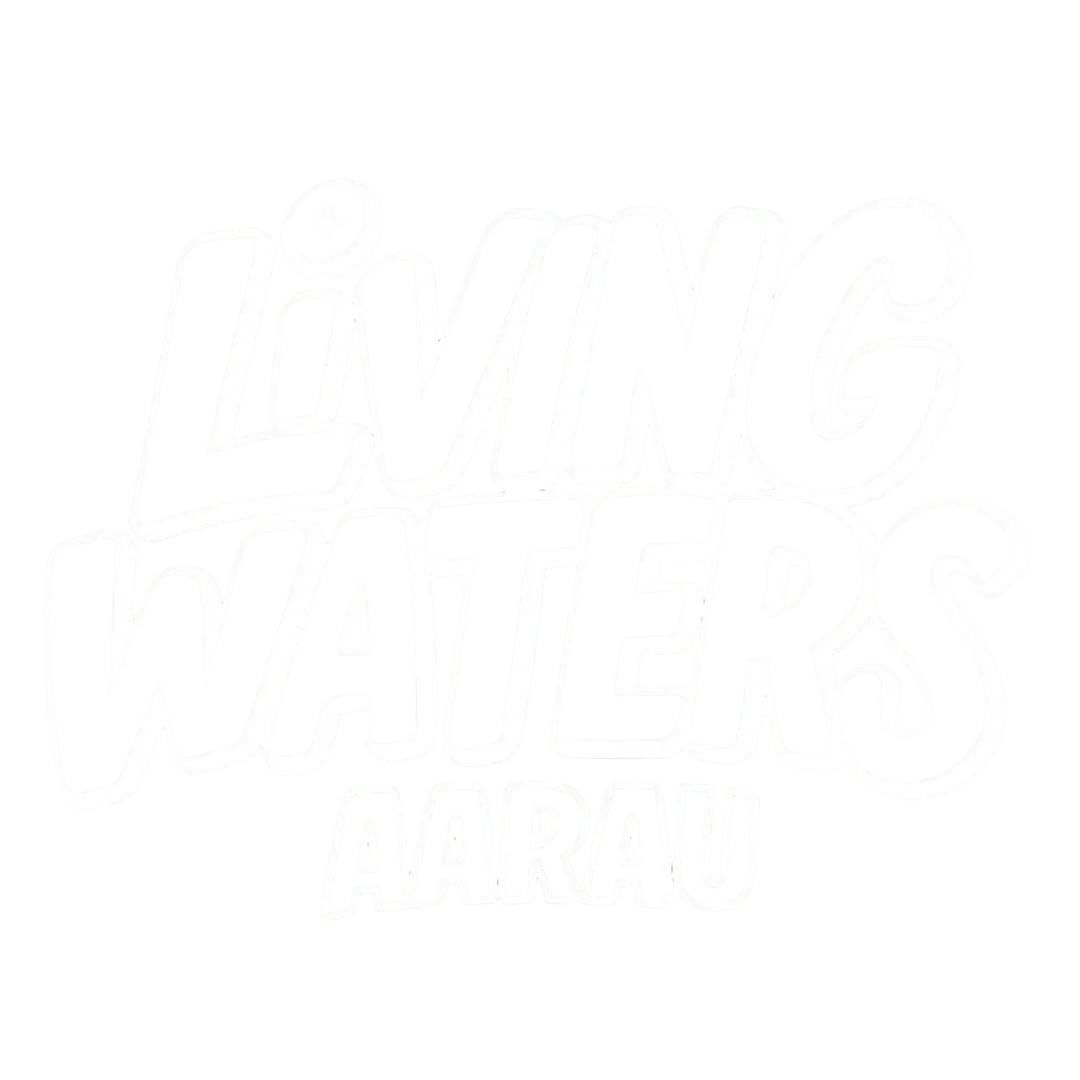 Living Waters Aarau Logo
